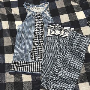 Max studio two piece